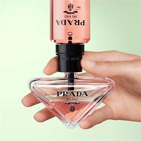 perfume prada mujer descripcion|where to buy prada perfume.